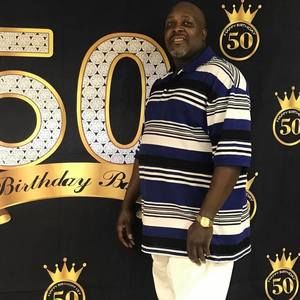 Meet your Posher, Marcus